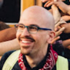 Meet your Posher, Logan